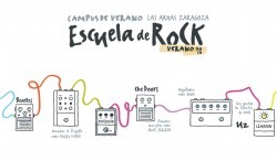 escueladerock