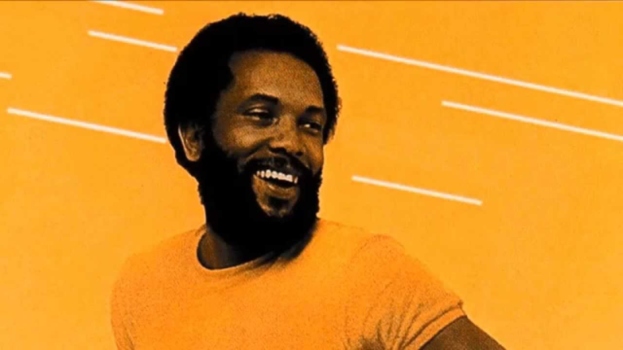 Crónica de Roy Ayers en Las Armas