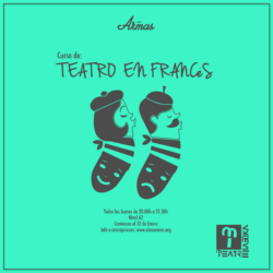 teatro-en-frances-las-armas